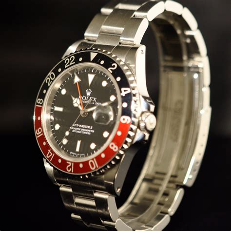 rolex cookie gmt